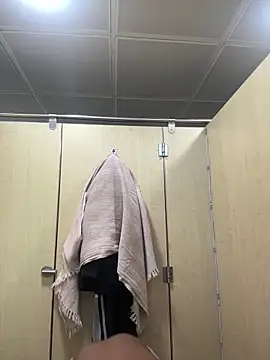 Lustking2406 online show from February 8, 2026, 11:24 am