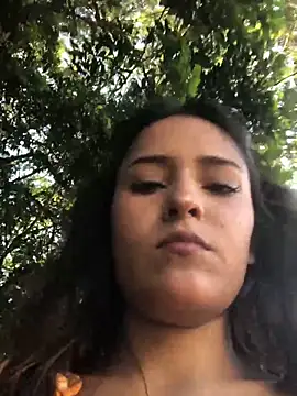 Mikasa-Ackerman online show from September 12, 2025, 9:26 pm