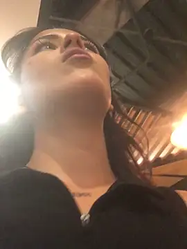 Mikasa-Ackerman online show from September 19, 2025, 12:02 am