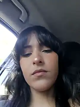 Mikasa-Ackerman online show from September 25, 2025, 9:07 pm