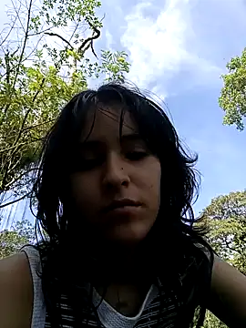 Mikasa-Ackerman online show from September 28, 2025, 8:03 pm