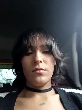 Mikasa-Ackerman online show from December 19, 2025, 10:17 pm