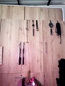 Katya Bridge2 online show from February 12, 2026, 5:52 pm