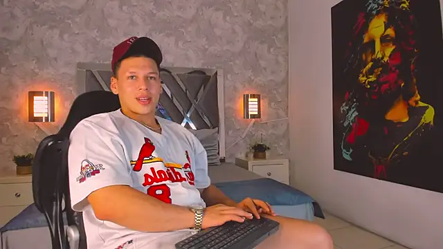 niklas braun online show from September 18, 2025, 8:11 pm