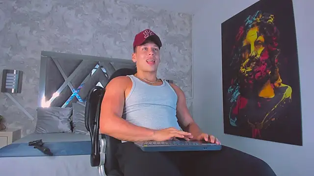 niklas braun online show from September 19, 2025, 8:31 pm