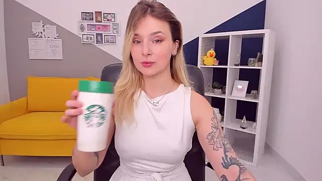 LilFleurish online show from March 23, 2026, 5:33 am