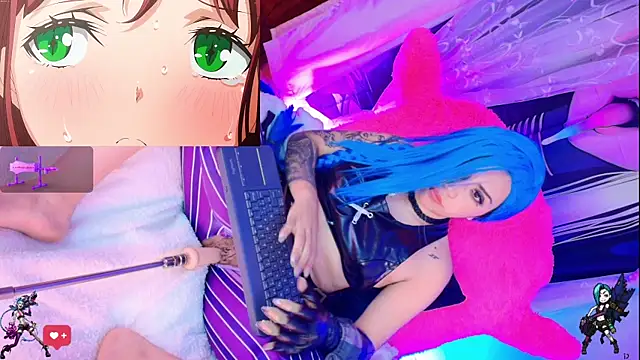 mitsuki-- online show from September 12, 2025, 2:22 am