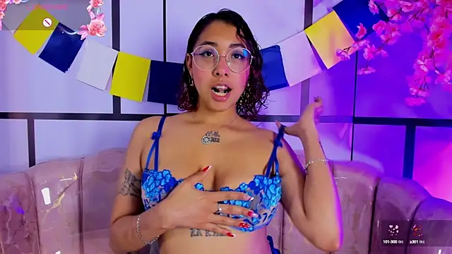 Olivejoness online show from September 27, 2025, 5:12 am