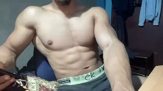 veilofstrength online show from September 9, 2025, 11:59 pm