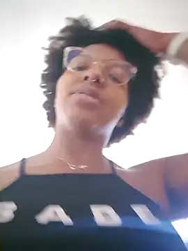 ImBlackSiren online show from November 11, 2025, 1:11 pm