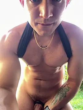 Marco Vega online show from October 16, 2025, 8:32 pm