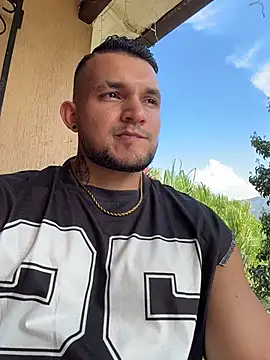 Marco Vega online show from December 19, 2025, 6:48 pm