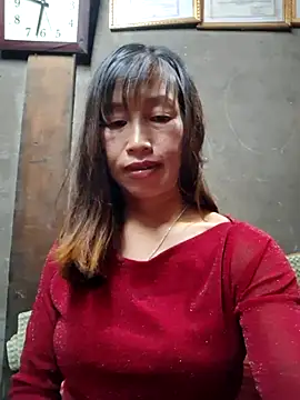 ngocngoc cute online show from September 28, 2025, 2:33 pm