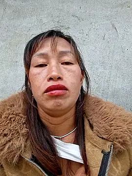 ngocngoc cute online show from September 29, 2025, 2:38 am