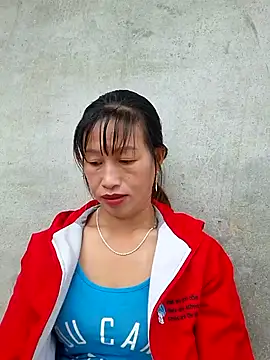 ngocngoc cute online show from October 4, 2025, 12:52 am