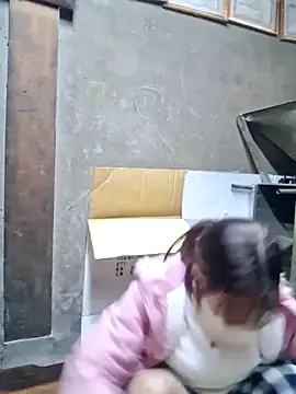 ngocngoc cute online show from November 28, 2025, 1:25 pm