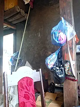 ngocngoc cute online show from January 8, 2026, 1:08 am