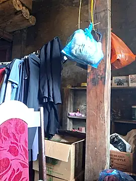 ngocngoc cute online show from March 1, 2026, 3:41 am