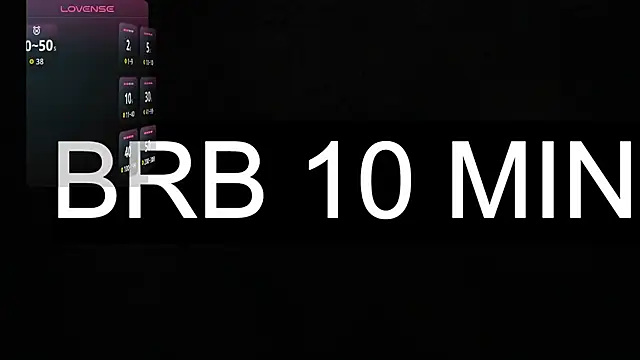 Snapshot of Vanellopes chatting on November 13, 2025, 3:00 pm Vanellopes online show from November 13, 2025, 3:00 pm