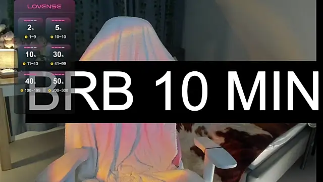 Vanellopes online show from November 29, 2025, 12:52 pm