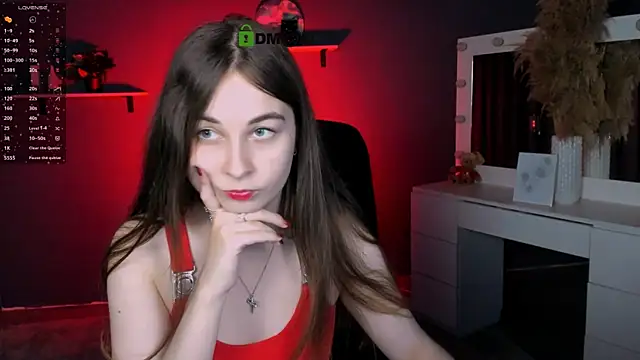 lilith diva online show from September 25, 2025, 7:39 pm