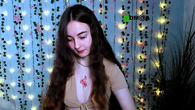 lilith diva online show from October 11, 2025, 7:01 pm