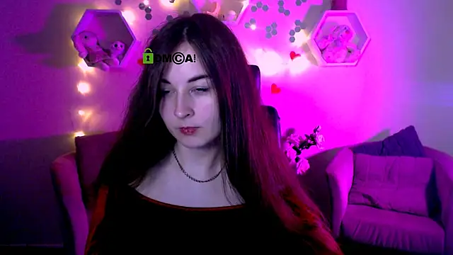 lilith diva online show from October 19, 2025, 7:25 pm