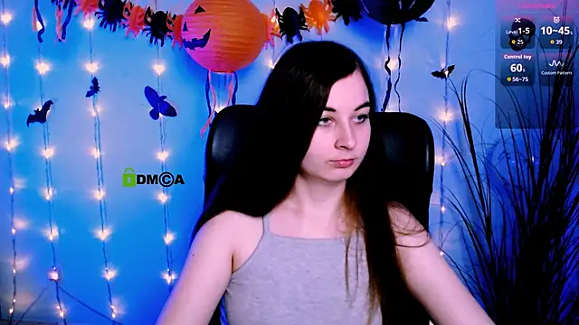 lilith diva online show from November 2, 2025, 8:22 pm