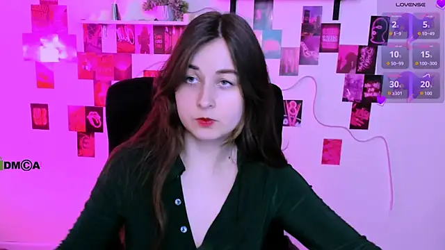 lilith diva online show from March 28, 2026, 9:14 pm