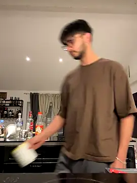 Gipsyboysteve online show from November 18, 2025, 4:55 pm