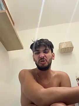 Gipsyboysteve online show from November 22, 2025, 3:05 am