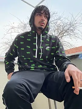 Gipsyboysteve online show from December 14, 2025, 1:16 pm