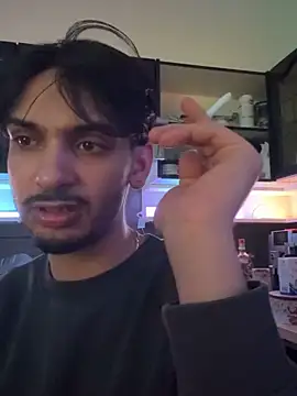 Gipsyboysteve online show from December 19, 2025, 2:29 am