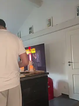 Gipsyboysteve online show from February 28, 2026, 7:53 am