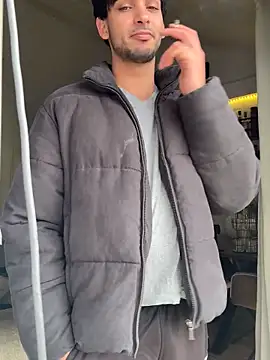 Gipsyboysteve online show from March 31, 2026, 11:43 am