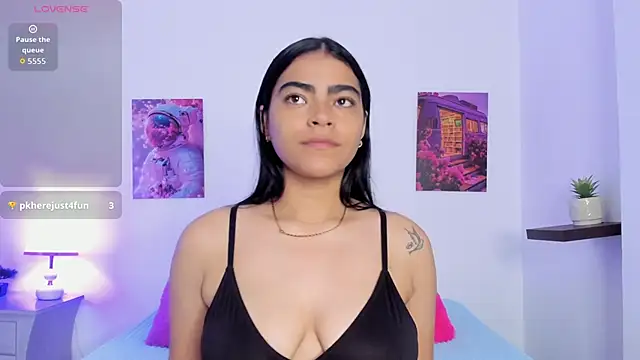 shizuka 84 online show from November 25, 2025, 11:10 am