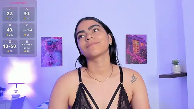 shizuka 84 online show from November 26, 2025, 11:11 am