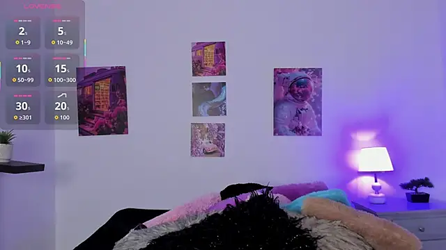 shizuka 84 online show from December 17, 2025, 11:05 am