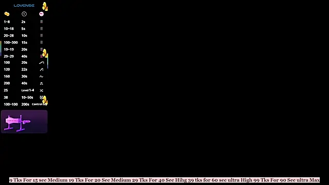 celesterose8  online show from September 25, 2025, 6:06 am