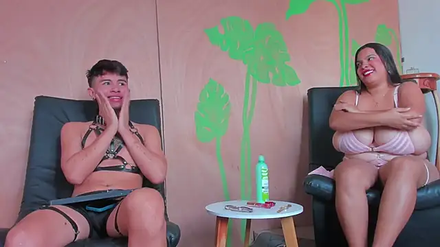 nathalia correa online show from November 19, 2025, 1:44 pm