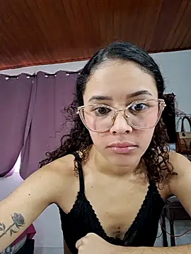 Britany Sweety online show from October 17, 2025, 4:42 pm