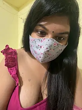 BigBreasted online show from March 19, 2026, 6:34 pm