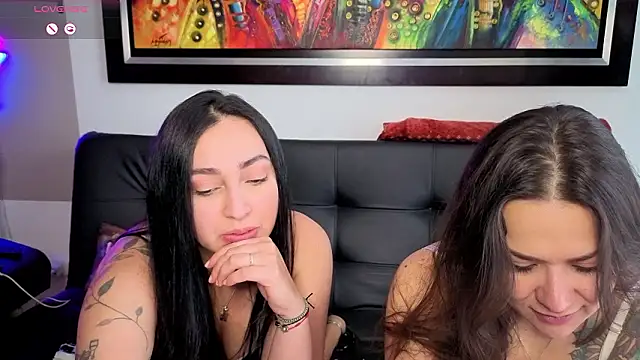 SujannaVarma  online show from March 5, 2026, 9:44 pm