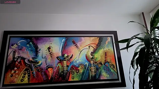 SujannaVarma  online show from April 23, 2026, 9:28 pm