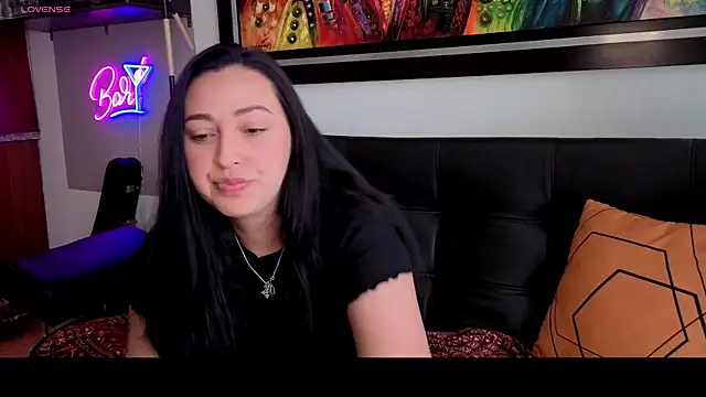 SujannaVarma  online show from April 24, 2026, 9:06 pm