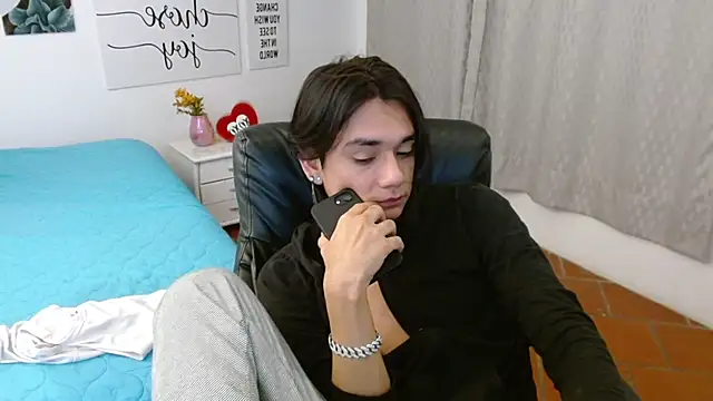 davoxer online show from September 10, 2025, 3:50 am