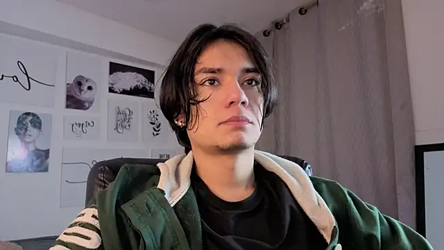 davoxer online show from December 5, 2025, 3:59 am