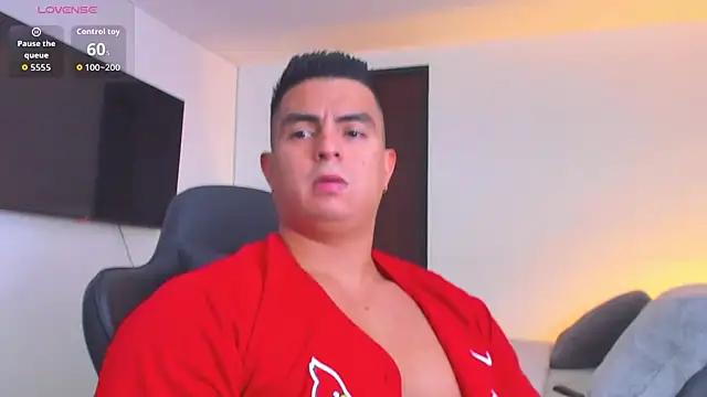 RJBarto online show from October 6, 2025, 7:11 pm