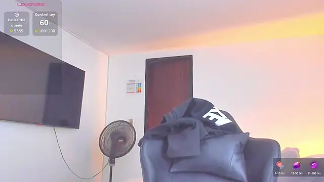 RJBarto online show from October 7, 2025, 7:11 pm