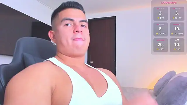 RJBarto online show from October 30, 2025, 4:41 pm